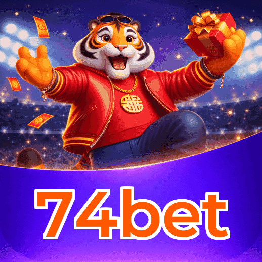 Especificações técnicas download 74bet