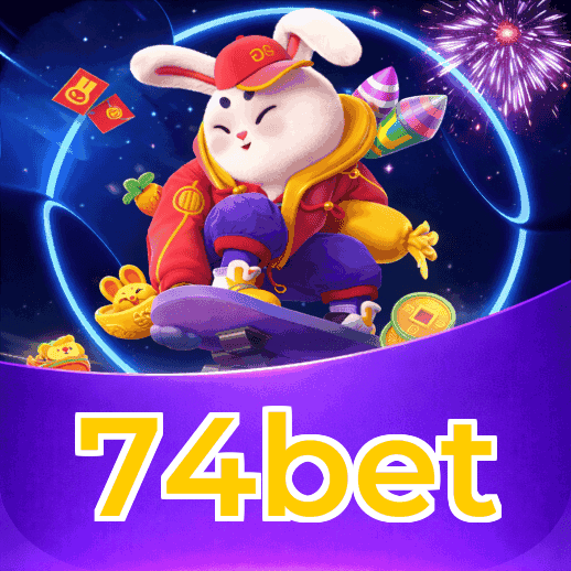 74bet - Vitória verificada Fernando C.