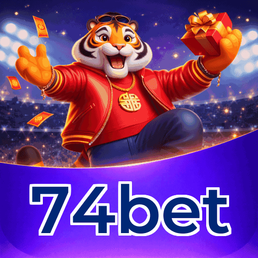Especificações técnicas download 74bet