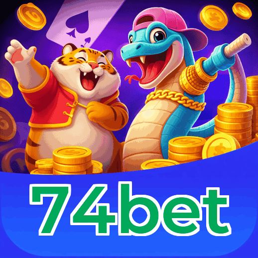Especificações técnicas download 74bet