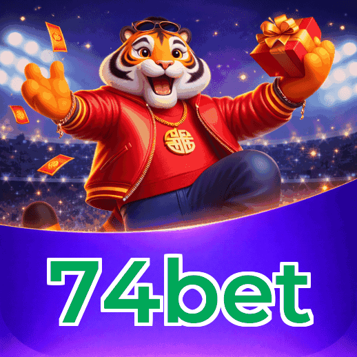 Especificações técnicas download 74bet