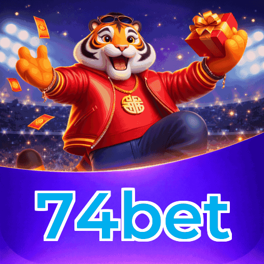 Especificações técnicas download 74bet