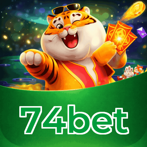 Especificações técnicas download 74bet