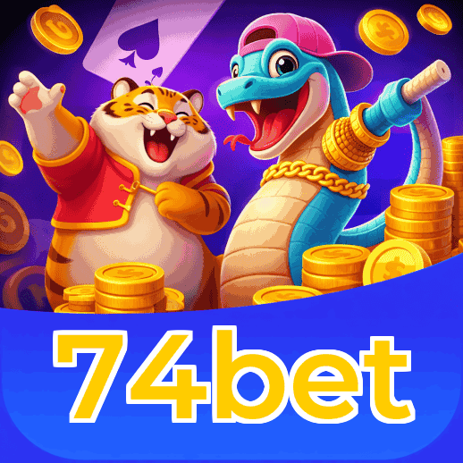 Cashback semanal 74bet