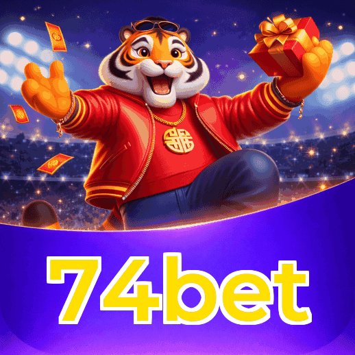 Especificações técnicas download 74bet