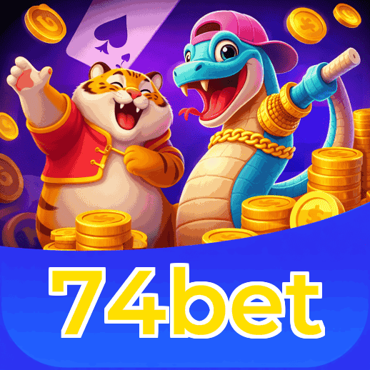 Especificações técnicas download 74bet