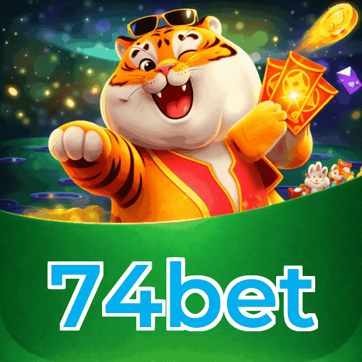 Bônus de Boas-vindas 74bet