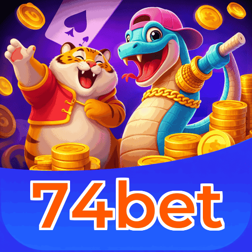 Especificações técnicas download 74bet
